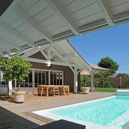 La Villa Aux Oiseaux 앙데르노스레방 외부 사진