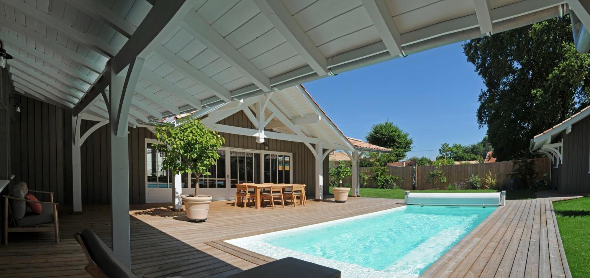 La Villa Aux Oiseaux 앙데르노스레방 외부 사진
