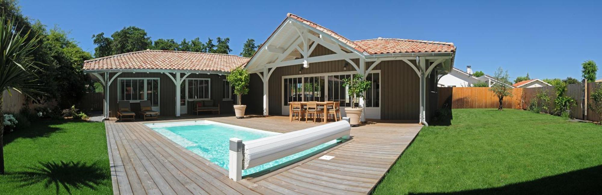 La Villa Aux Oiseaux 앙데르노스레방 외부 사진