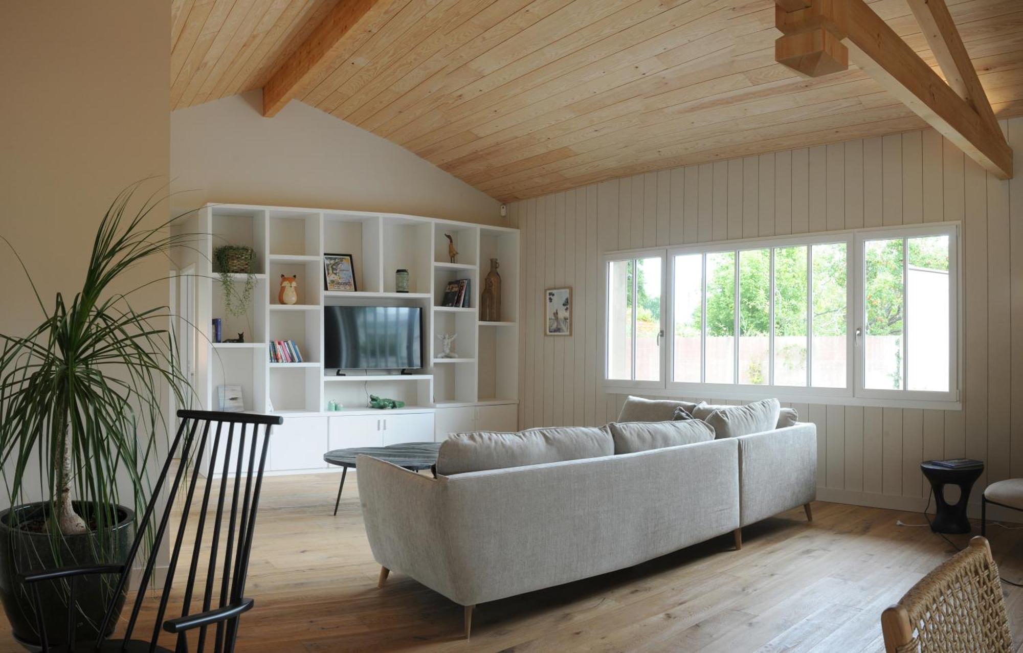 La Villa Aux Oiseaux 앙데르노스레방 외부 사진