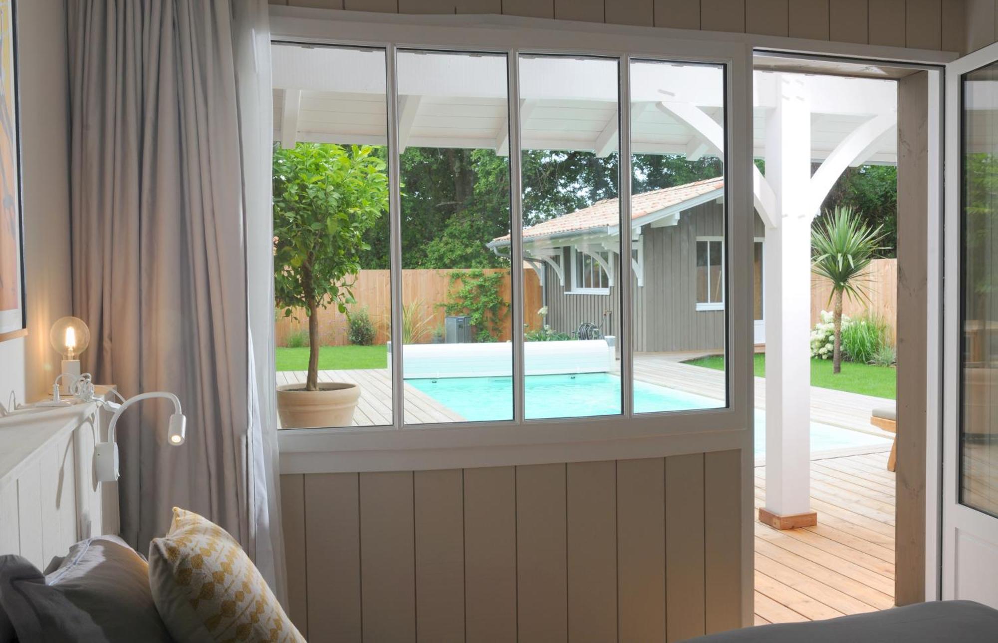 La Villa Aux Oiseaux 앙데르노스레방 외부 사진